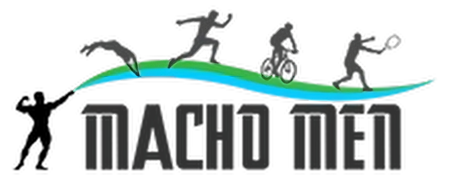 Logo Machomen