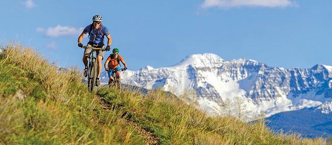 Biciclete de munte. Sfaturi pentru începători