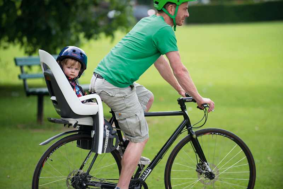 Când este bine să cumperi o tricicletă de copii?