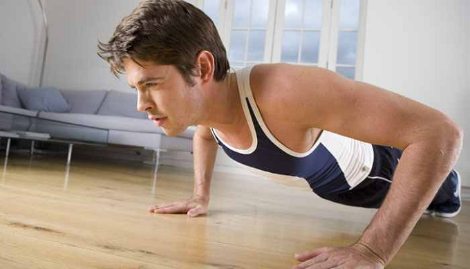 De ce sunt exercițiile fizice bune pentru tine?