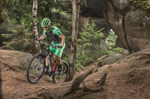 Cele mai frumoase trasee pentru biciclete de munte din România