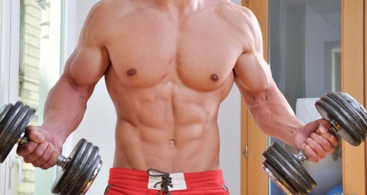 7 mituri despre creșterea naturală a masei musculare