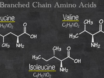 Totul despre BCAA sau aminoacizii cu lanț ramificat