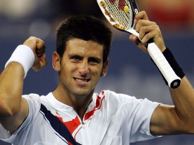 Dieta de campion a lui Novak Djokovic