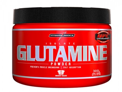 Beneficiile glutaminei