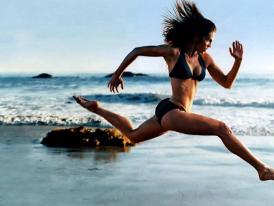 6 semne că îți suprasoliciți corpul când alergi
