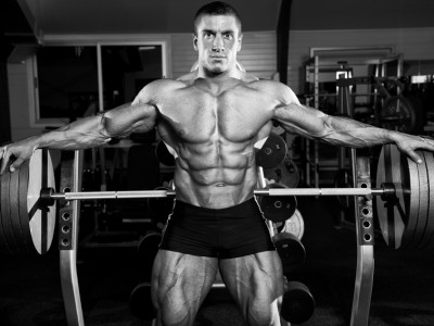 7 sfaturi de antrenament pentru o masă musculară mai mare
