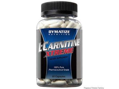 Efecte l-carnitină