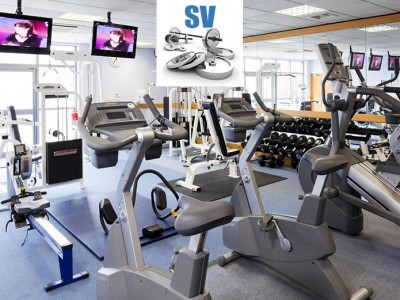 Săli de fitness din Suceava