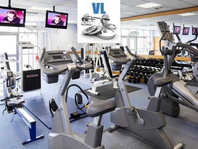 Săli de fitness din Râmnicu-Vâlcea