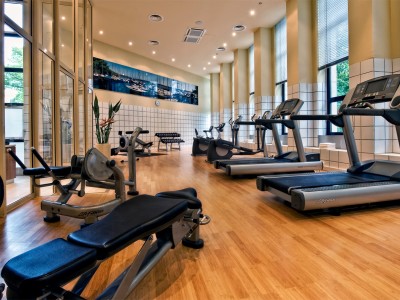 8 ponturi pentru alegerea sălii de fitness