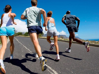 8 sfaturi despre alergare pe care trebuie să le știi