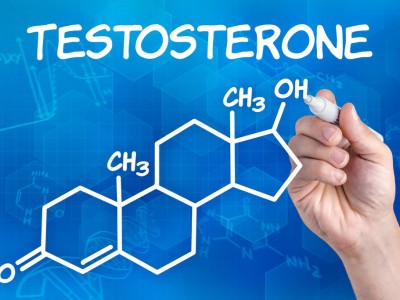 Principalele cauze ale scăderii nivelului de testosteron