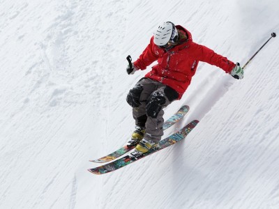 Pregătire fizică ski şi snowboard