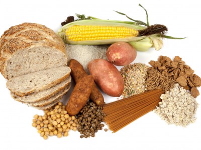 10 carbohidrați pe care îi recomandă orice nutriționist