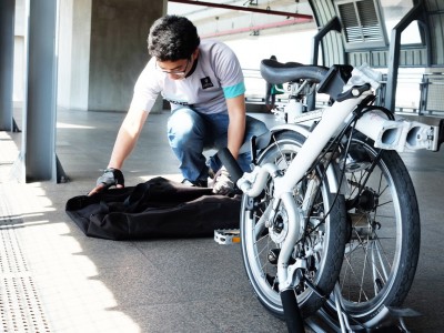 Cum alegi cea mai bună bicicletă pliabilă