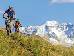 Biciclete de munte. Sfaturi pentru începători