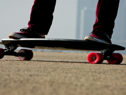 Clasificarea unui skateboard, în funcție de experiența utilizatorului