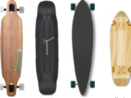 Ce este un longboard?