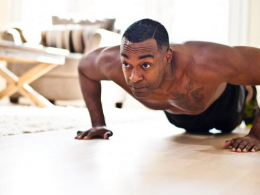 Cinci exerciții ce îți vor transforma corpul în patru săptămâni