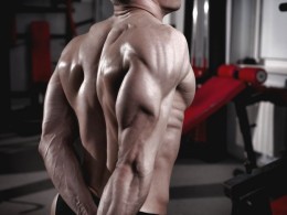 4 exerciții clasice pentru triceps