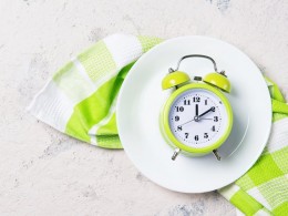 Intermittent fasting. Informații de bază despre postul intermitent