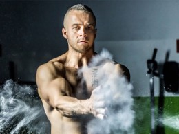 10 secrete pentru o masă musculară mai mare