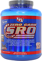 VPX - SRO Zero Carb