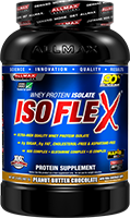AllMax Nutrition - Isoflex
