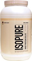 Nature's Best - Isopure Whey Protein Isolate