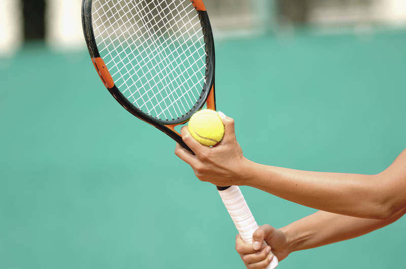 Abilităţile folosite în tenisul de câmp. Partea II