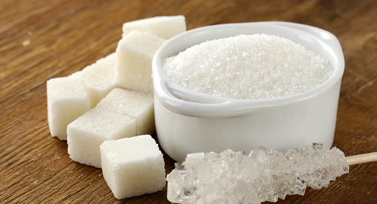 5 alternative naturale la zahăr