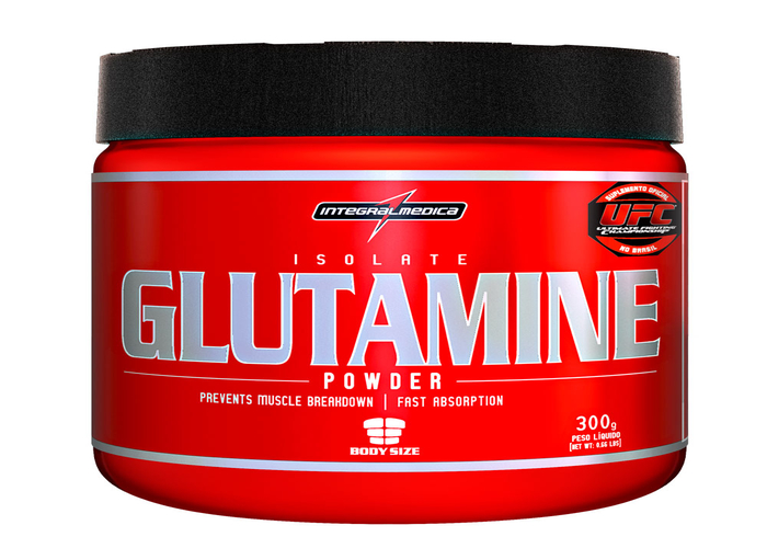 Beneficiile glutaminei