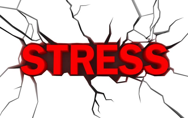 Elimină o parte din stres în 5 pași simpli