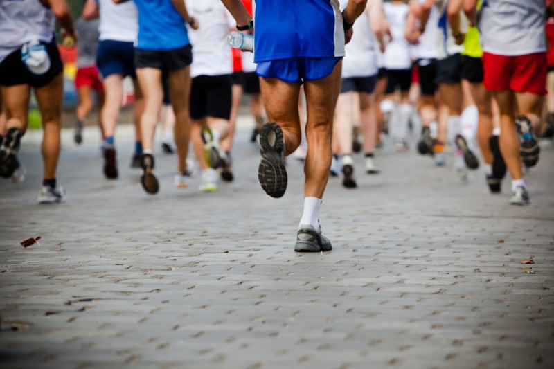 Ghidul începătorului pentru maraton și triatlon