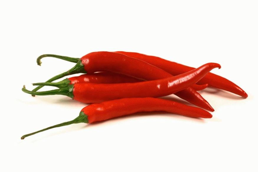 Rețeta favorită a toamnei: Chili Picant