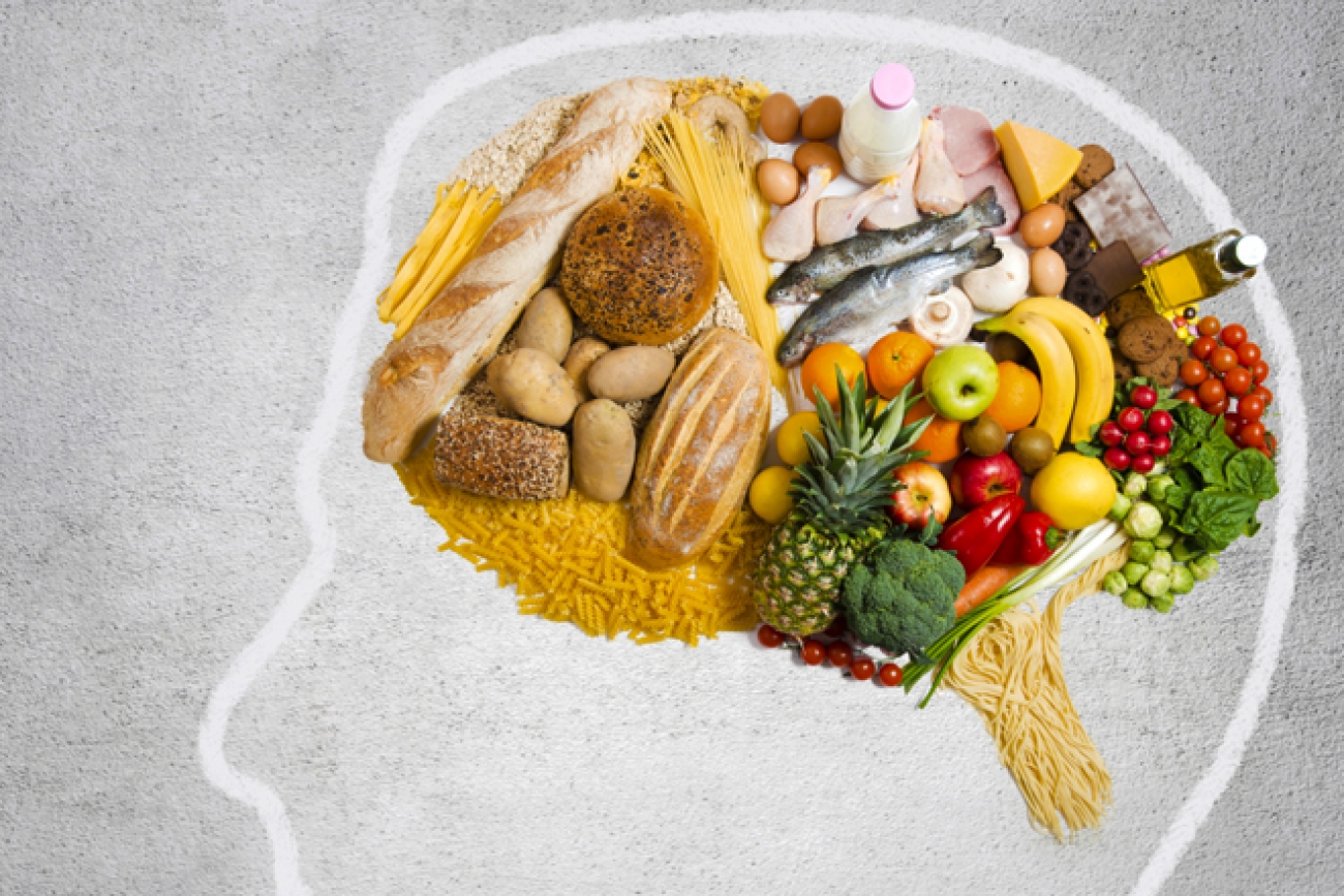 Cele mai sănătoase alimente pentru creier