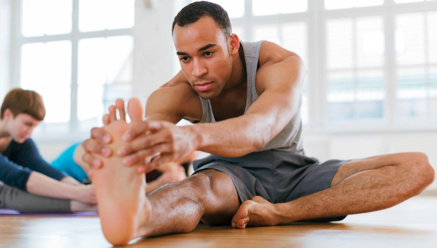 De ce e bine să faci 10 minute de stretching în fiecare zi