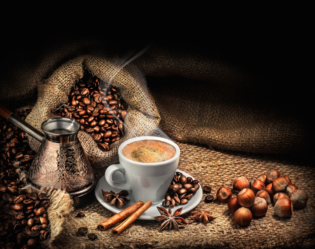 Cafea înainte de antrenament. Recomandat sau nu?