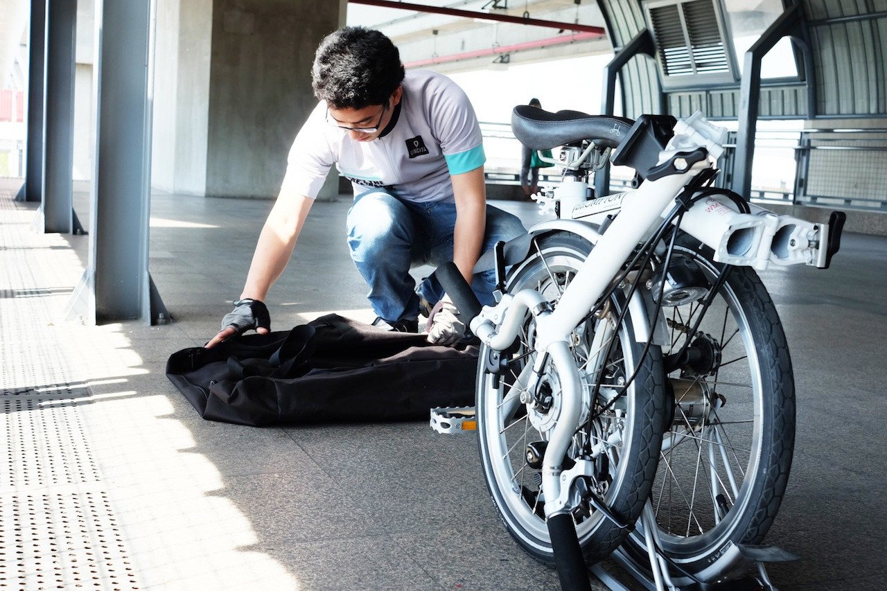 Cum alegi cea mai bună bicicletă pliabilă