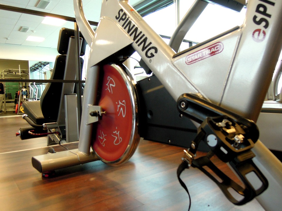 Spinning - Este sau nu eficient spinning-ul?