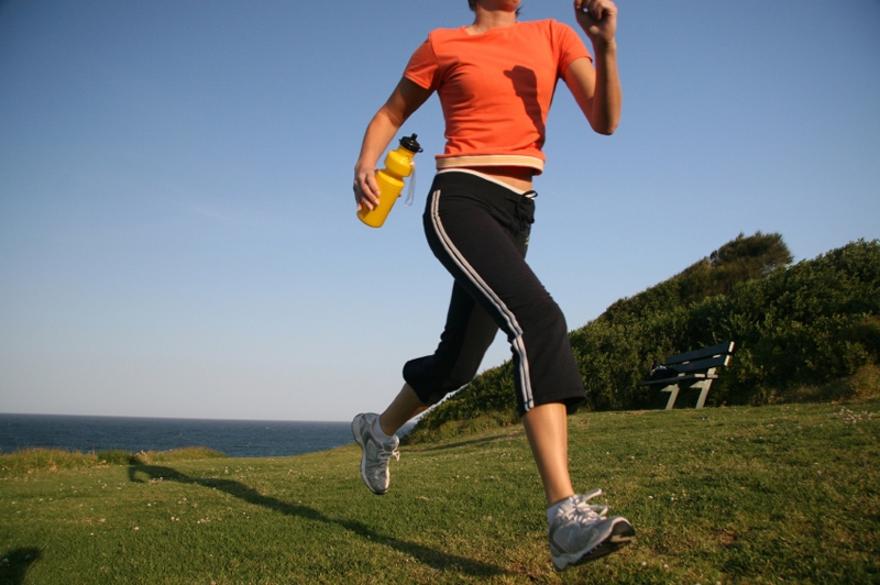 Diferenta dintre jogging si alergare