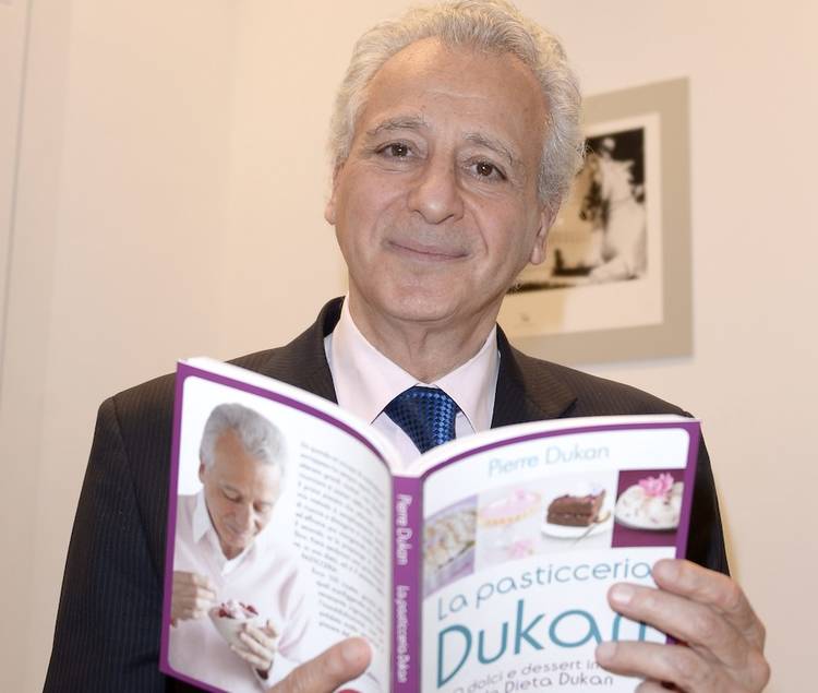 Dieta Dukan de Pierre Dukan (Dieta Protal)